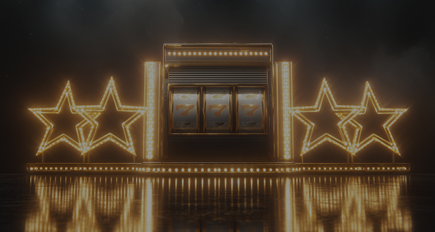Slotstars Casino